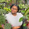 fatblackplantbabe