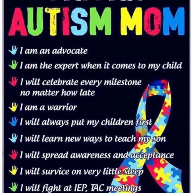 @disneyautismmom