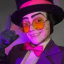 @tophat.cosplay