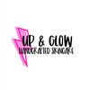 upandglow.co
