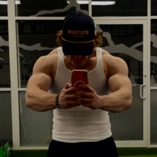 realchern