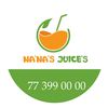 nanas.juices