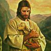 jesus..mysavior