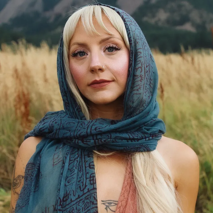rubymagdalenewolf