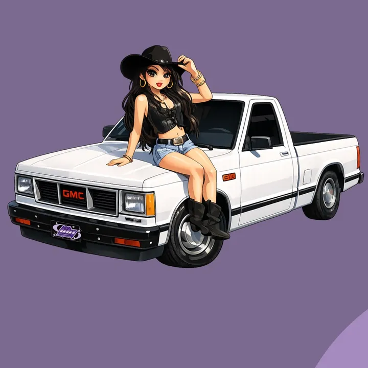 lilyluvspeed