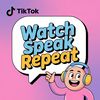 watchspeakrepeat