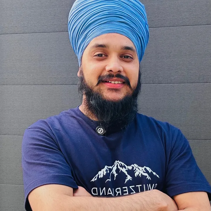 @sandeepsinghdatta