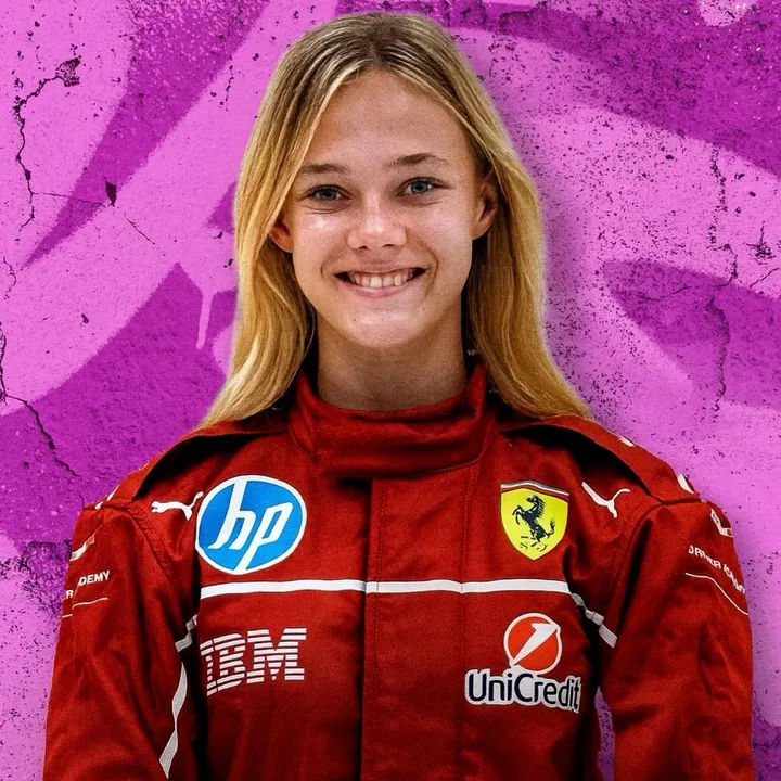 teamlarsenf1