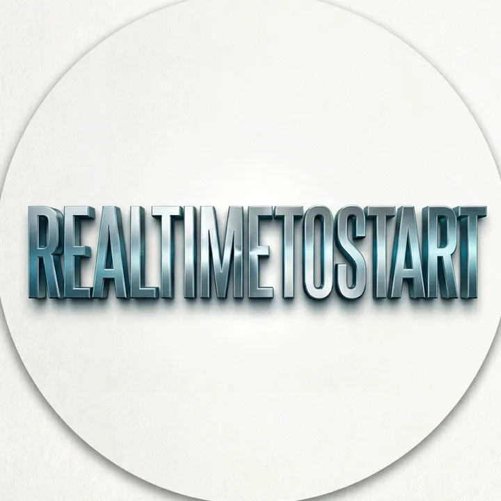 @realtimetostart