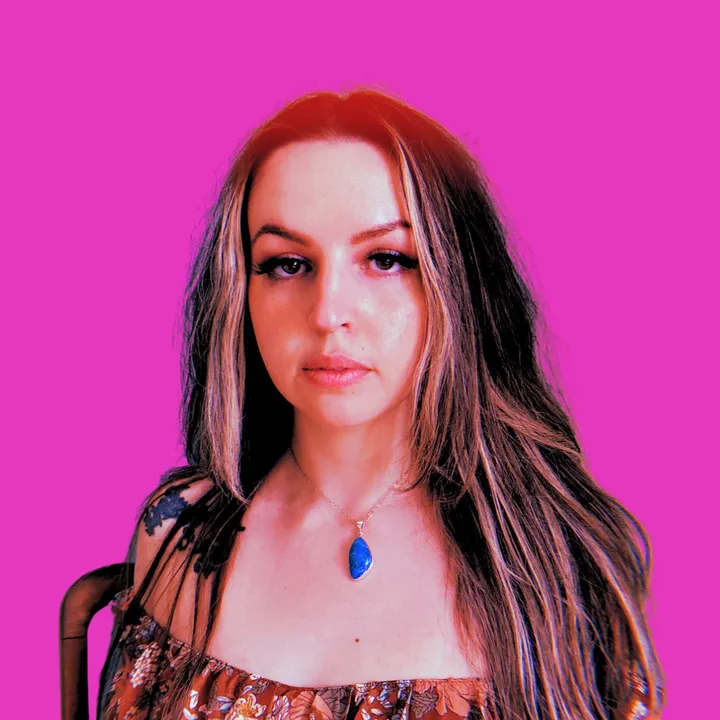 oglovewitch