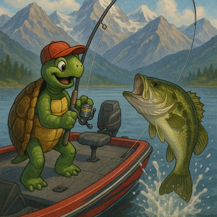@projectnicefishinrod