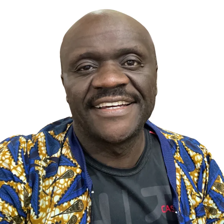 djbwakali