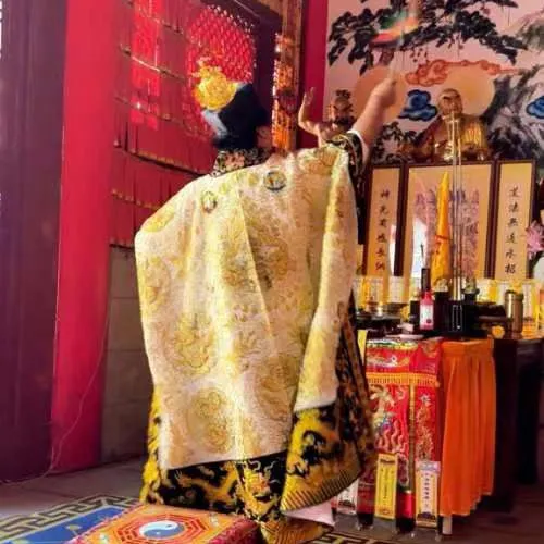 @xuanwudishi