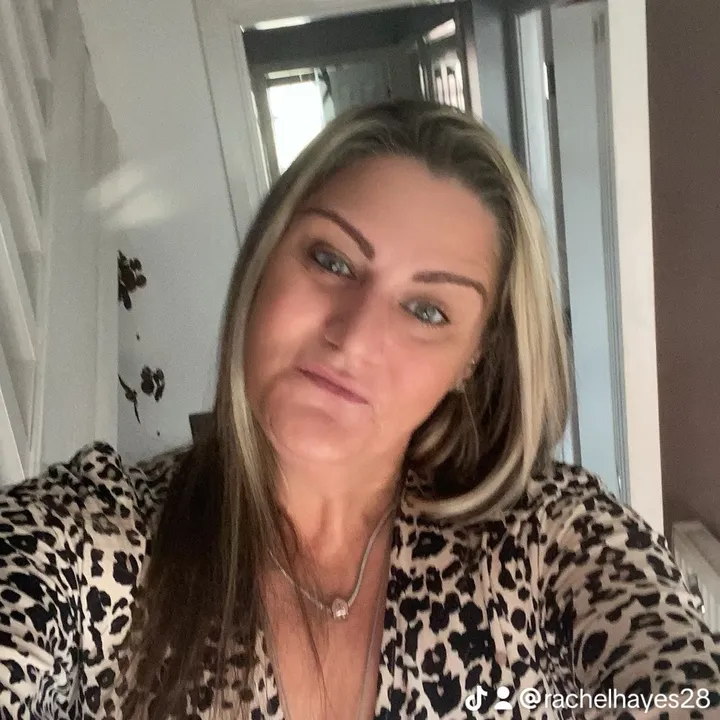 @rachelhayes28