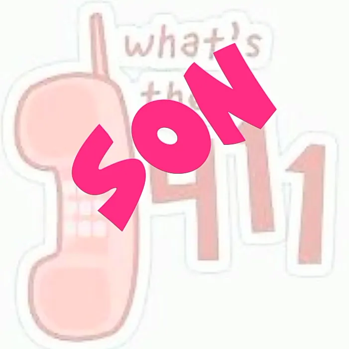 whatsthe411son