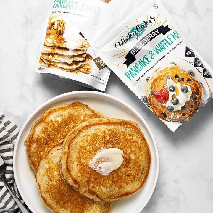 vickycakespancakemix