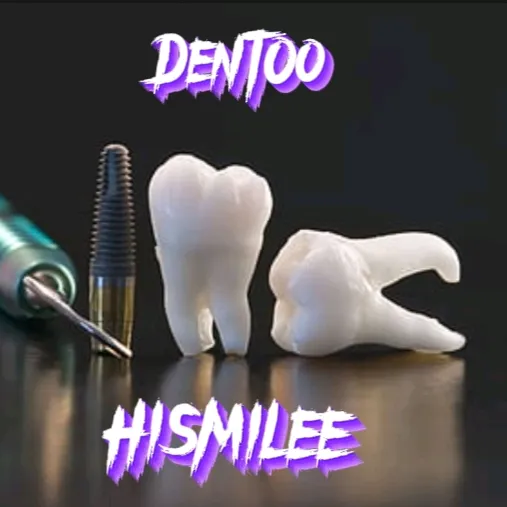 @dentoohismile