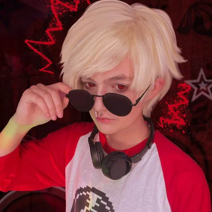 cherrygotlost