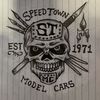 speedtownmodelcars