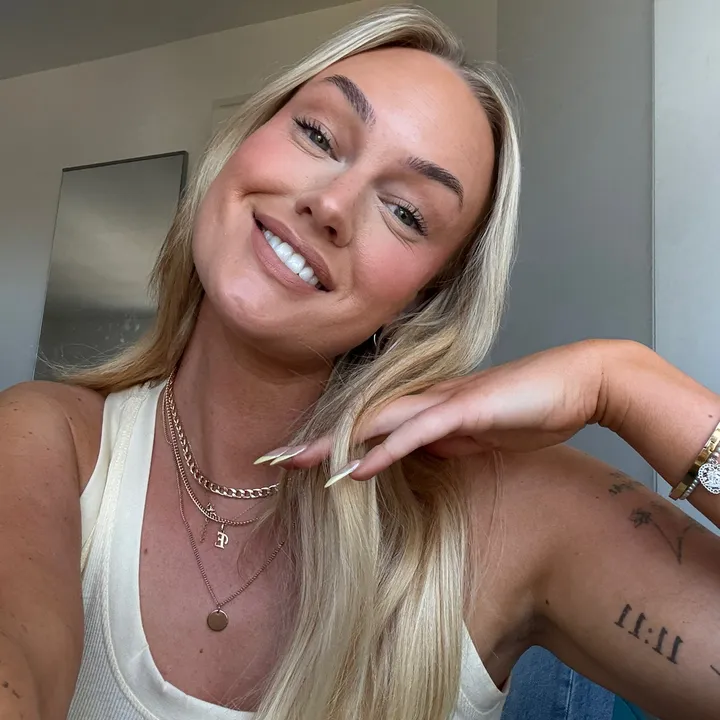 @franhaining