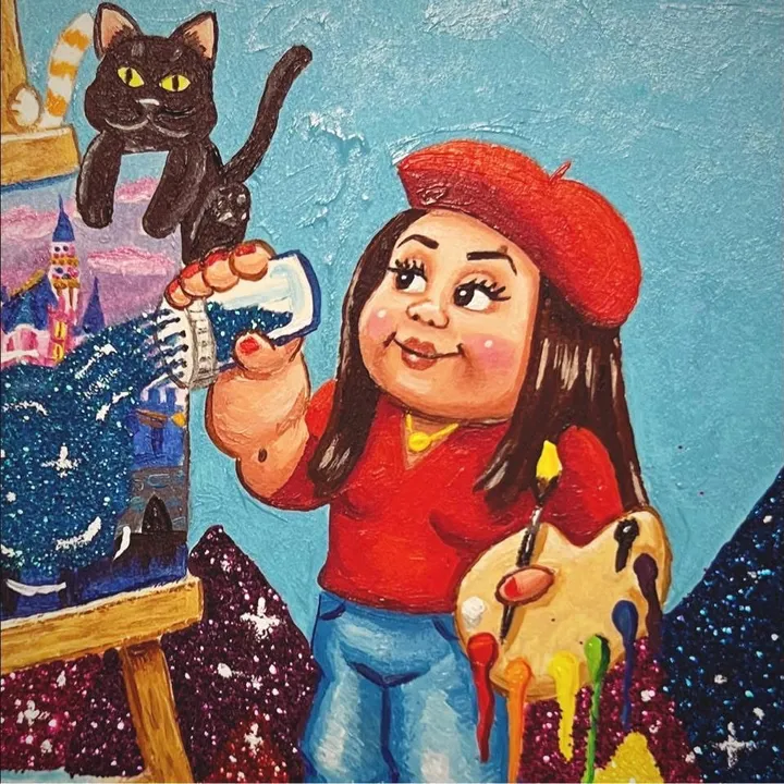 jasminetheartistnyc