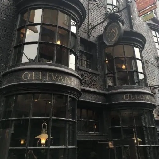 mrs.ollivanders