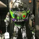 @ghostofyourdog