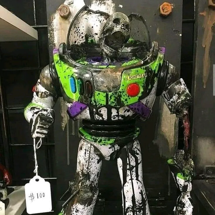@ghostofyourdog