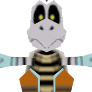 doctordrybones