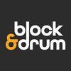 blockanddrum