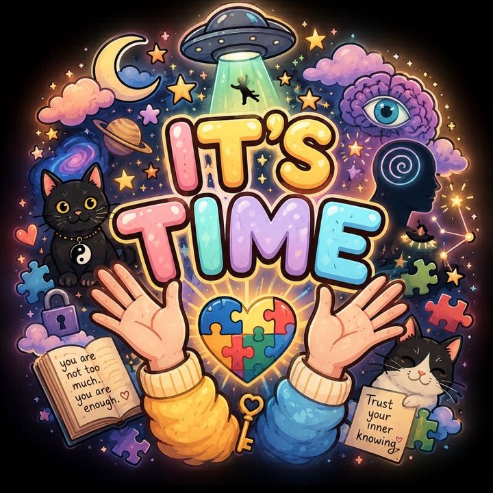 Time2WAKEUP - original sound