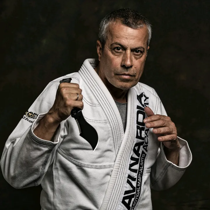 @kapapkravmaga