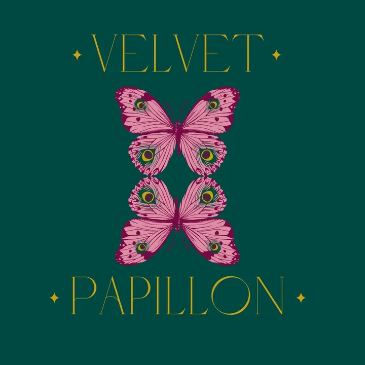 thevelvetpapillon
