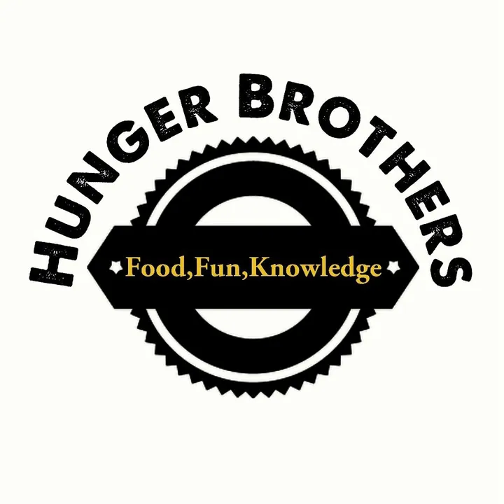 thehungerbrothers