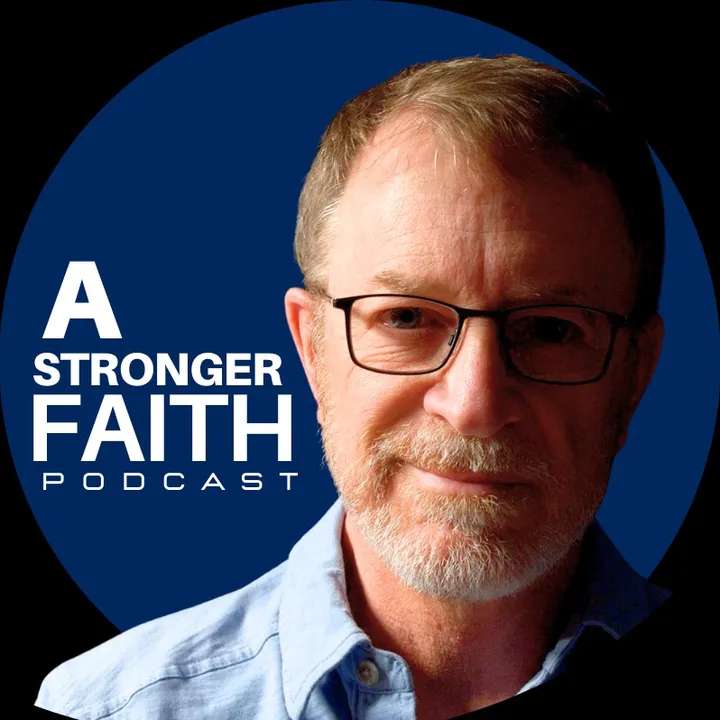 astrongerfaith