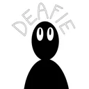 @deafie_