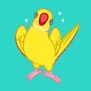 @twinkietheparrot