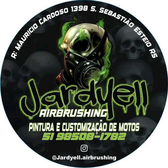 jardyellairbrushing