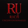richunconventionally