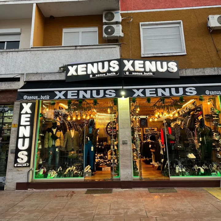 ueslibutik