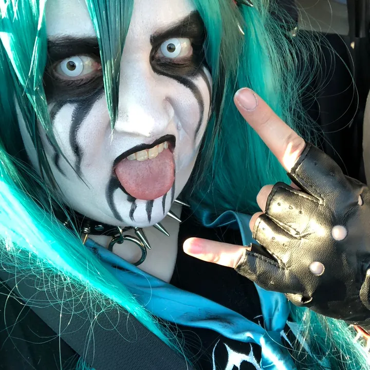 dare2cosplay