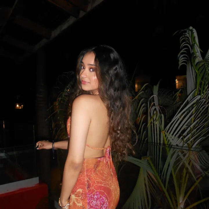 @dishapatellxo