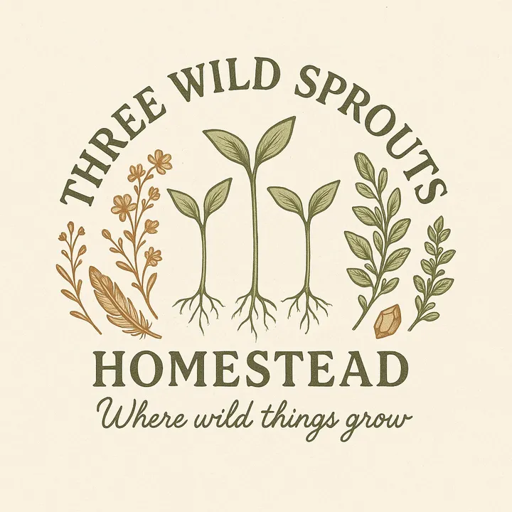 @threewildsprouts