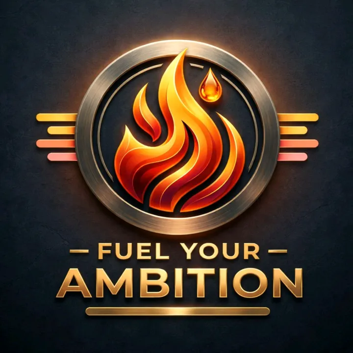 fuelourambition