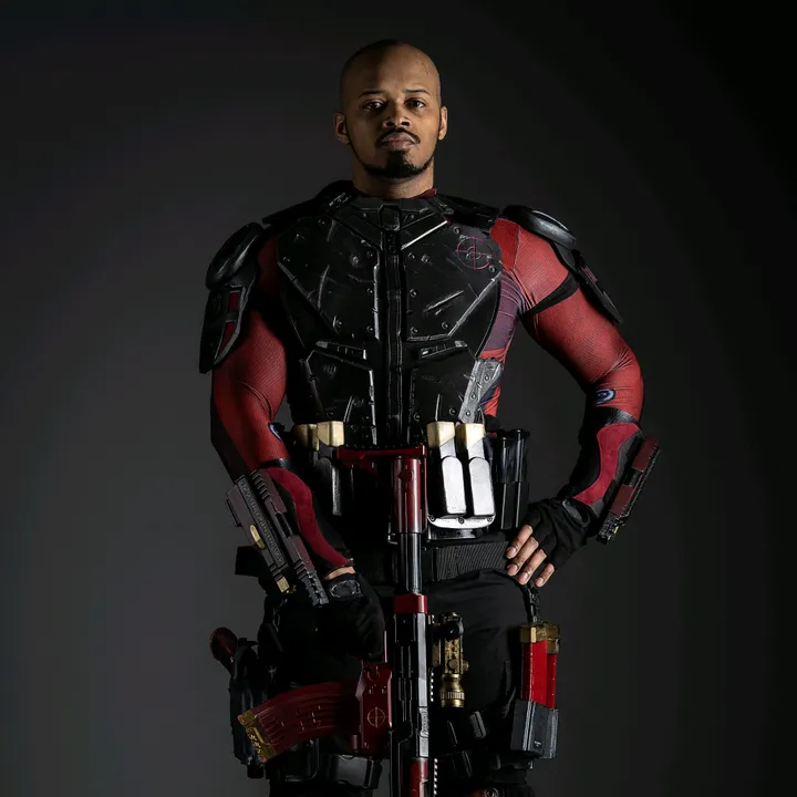 bruthcosplay