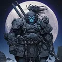 @mutantgorilla