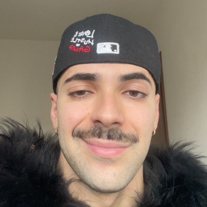 Papi Secondo 🗣️ - original sound