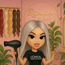 @extensiirapunzel