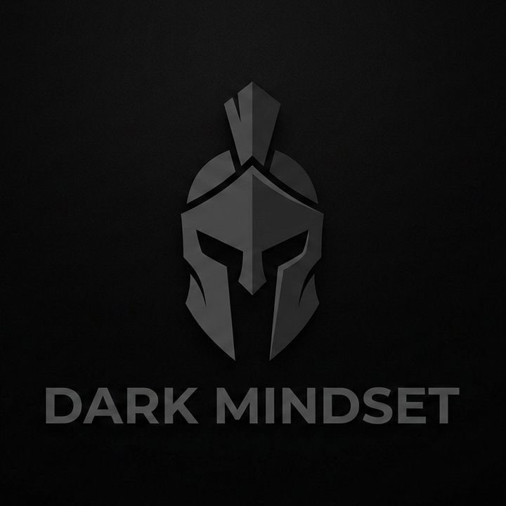 DarkMindset - original sound