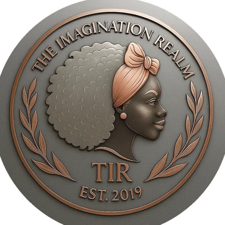 theimaginationrealm